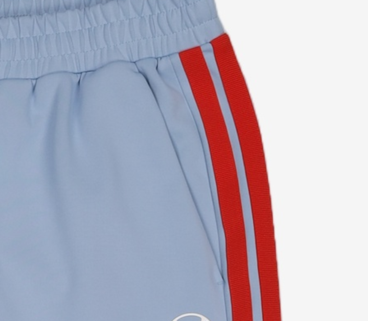 엘레쎄(ELLESSE) 트레이닝 팬츠 95