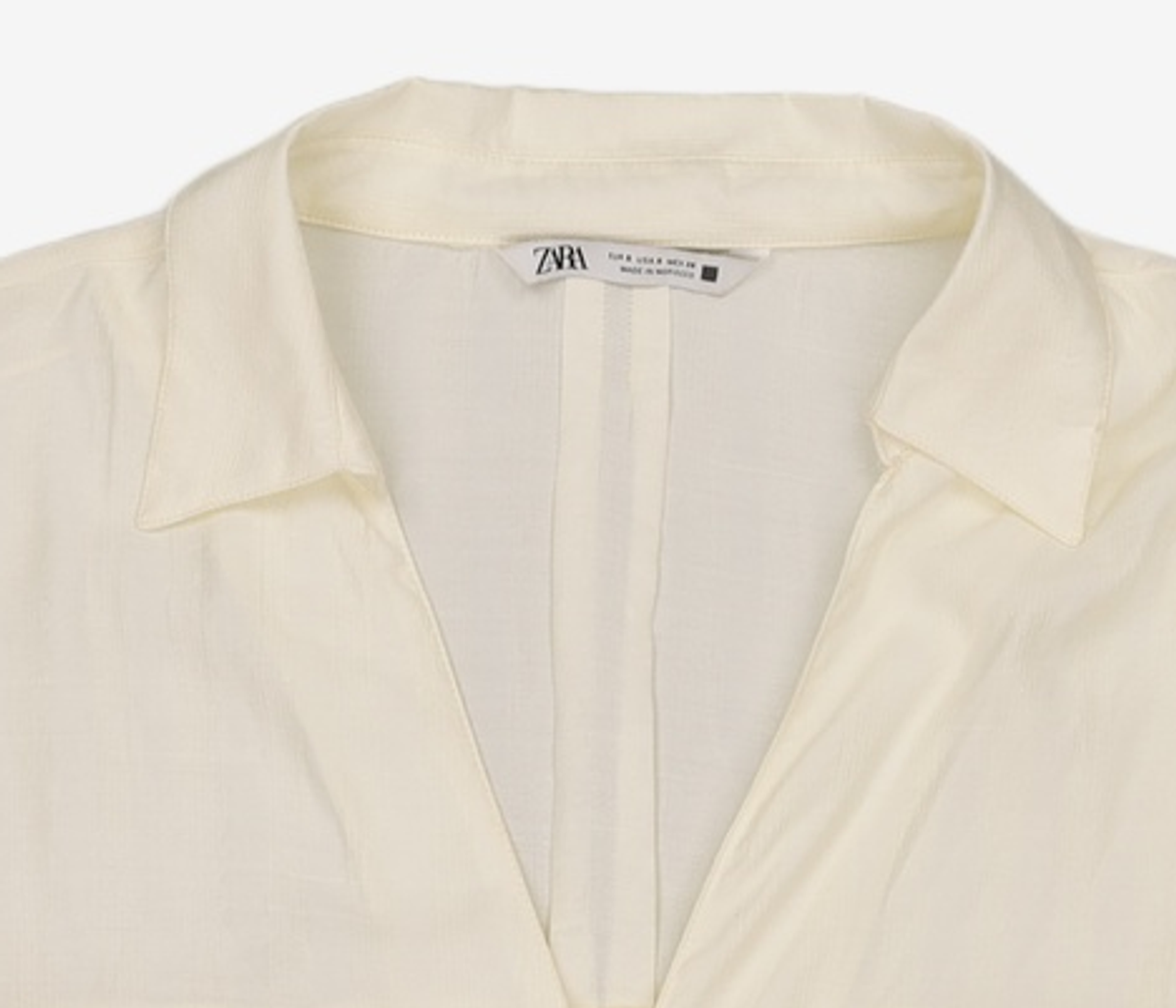 자라(ZARA) 캐주얼 셔츠 S