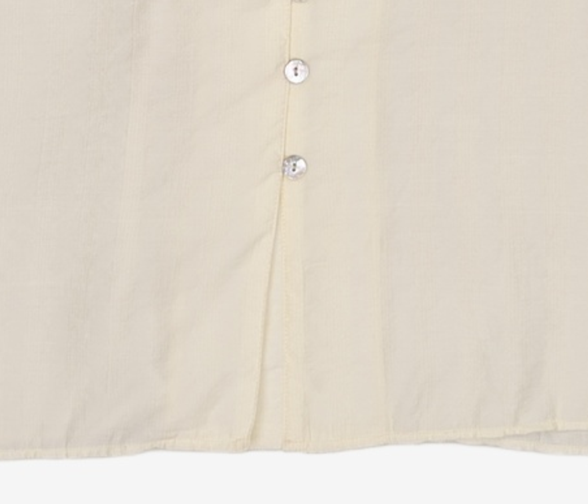 자라(ZARA) 캐주얼 셔츠 S
