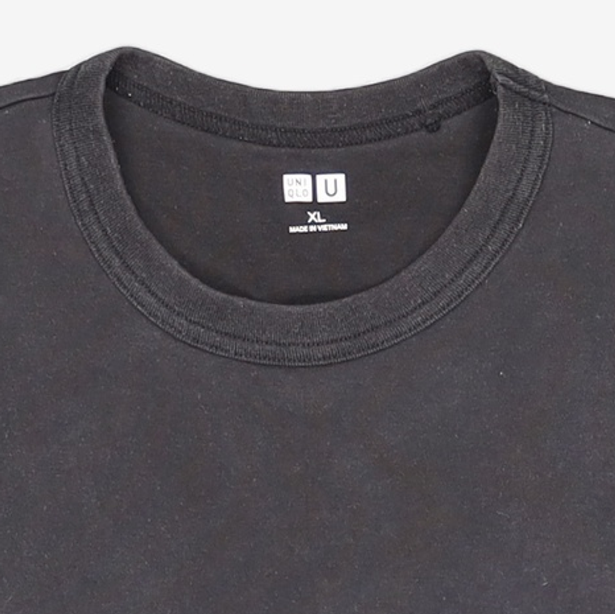 유니클로(UNIQLO) 반소매 티셔츠 XL