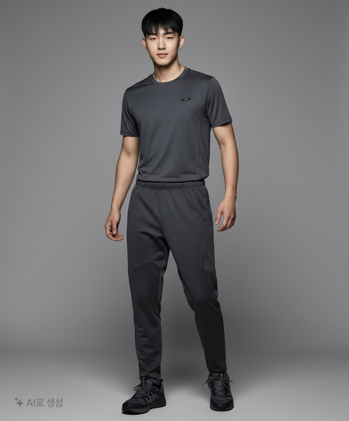 오클리(OAKLEY) 트레이닝 팬츠 L