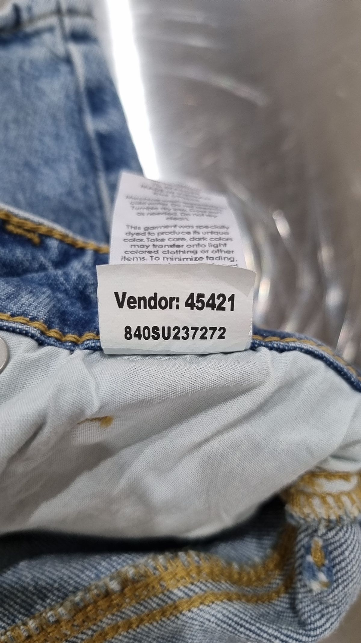팩선(PACSUN) 미니스커트 23