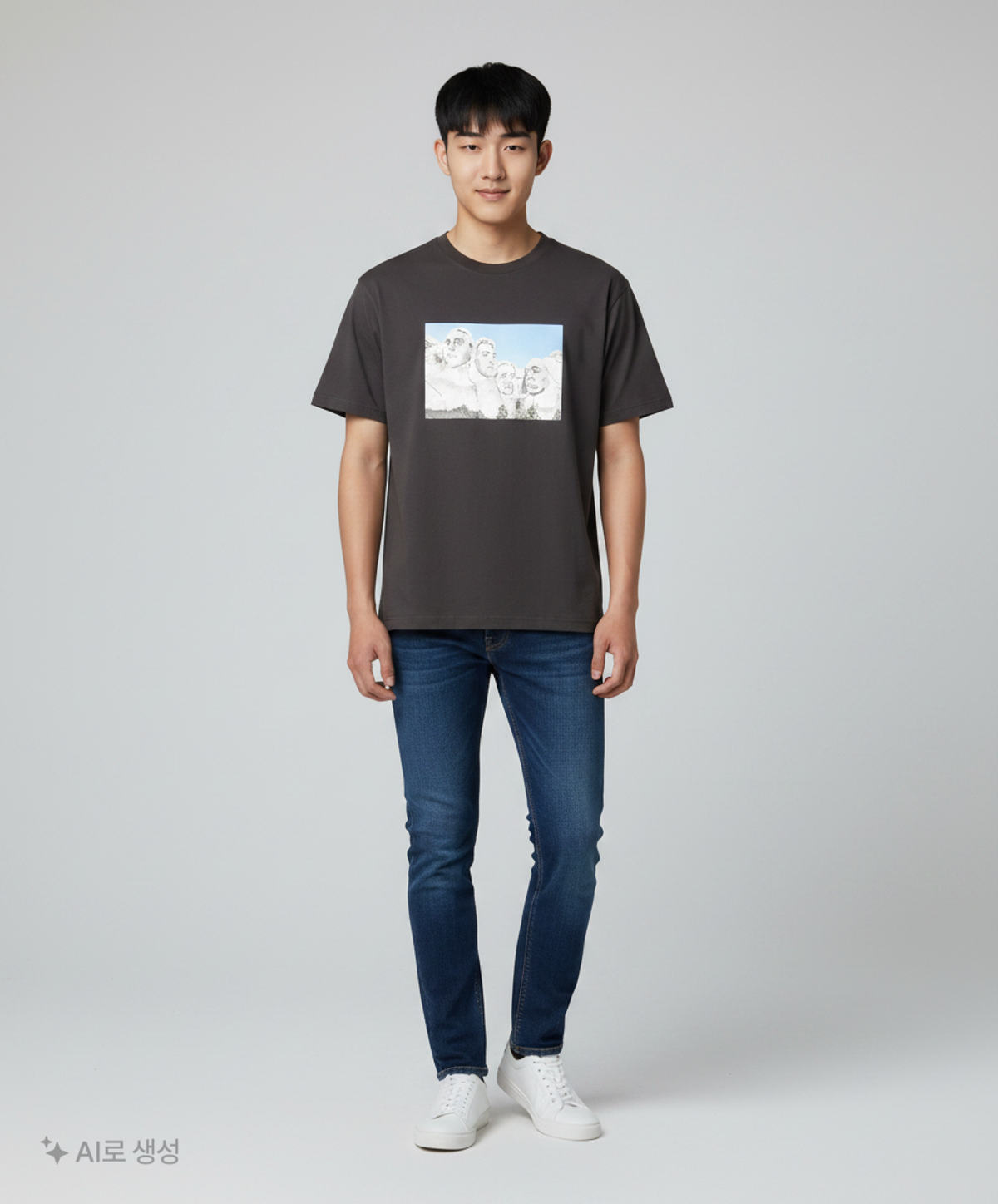 팔라스(PALACE) 반소매 티셔츠 XL