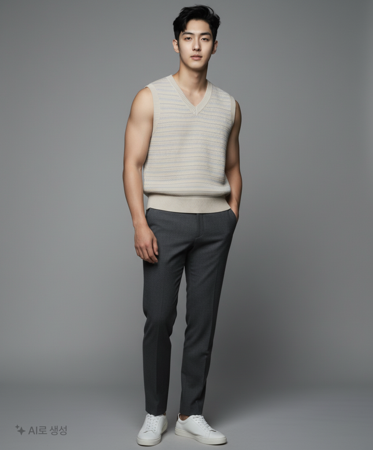 스파오(SPAO) 베스트 M