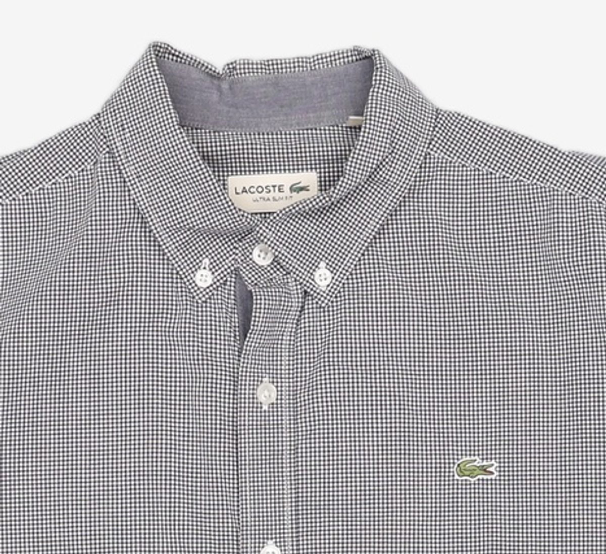 라코스테(LACOSTE) 캐주얼 셔츠 L