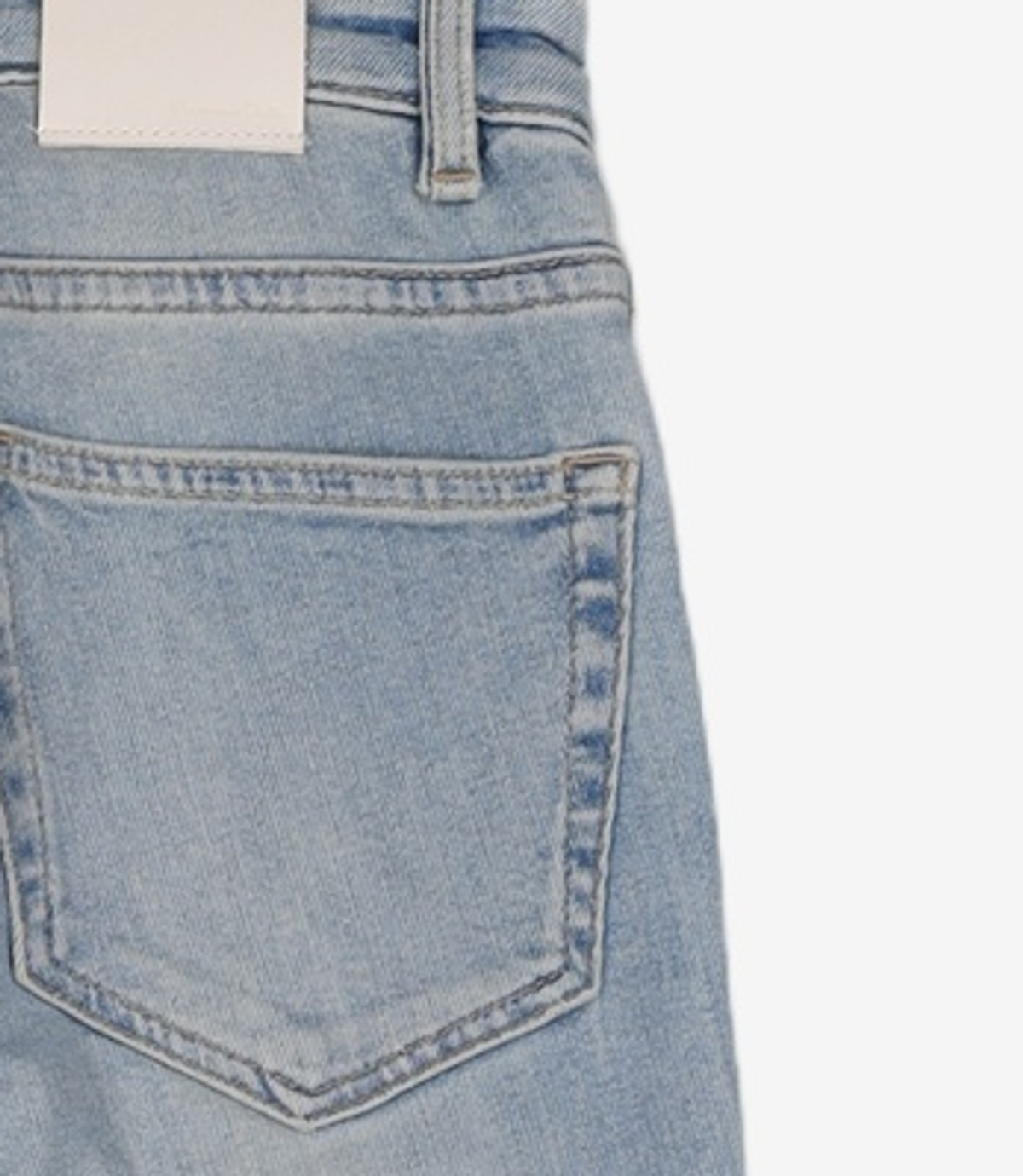 마시모두띠(Massimo dutti) 청/데님 팬츠 34