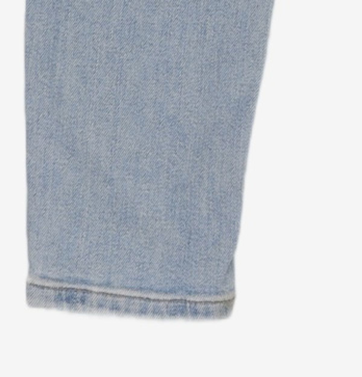 마시모두띠(Massimo dutti) 청/데님 팬츠 34