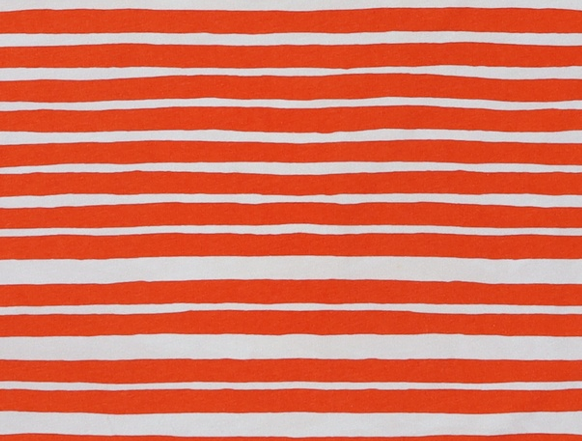마리메꼬 x 유니클로(marimekko x UNIQLO) 반소매 티셔츠 S