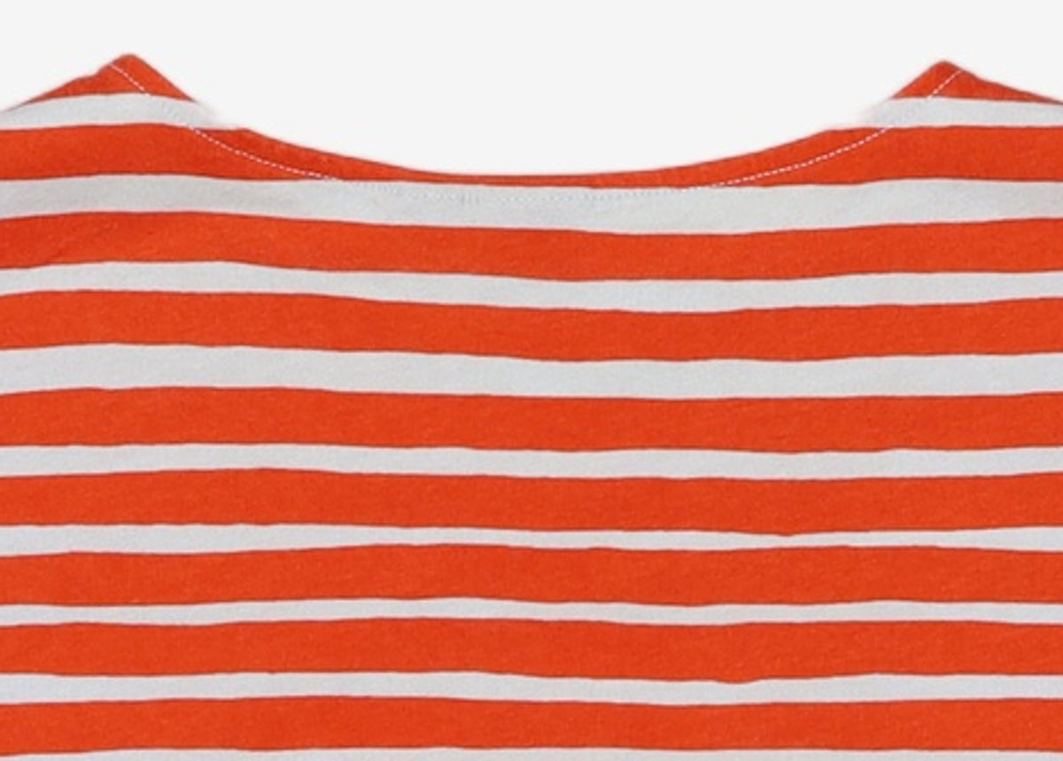 마리메꼬 x 유니클로(marimekko x UNIQLO) 반소매 티셔츠 S