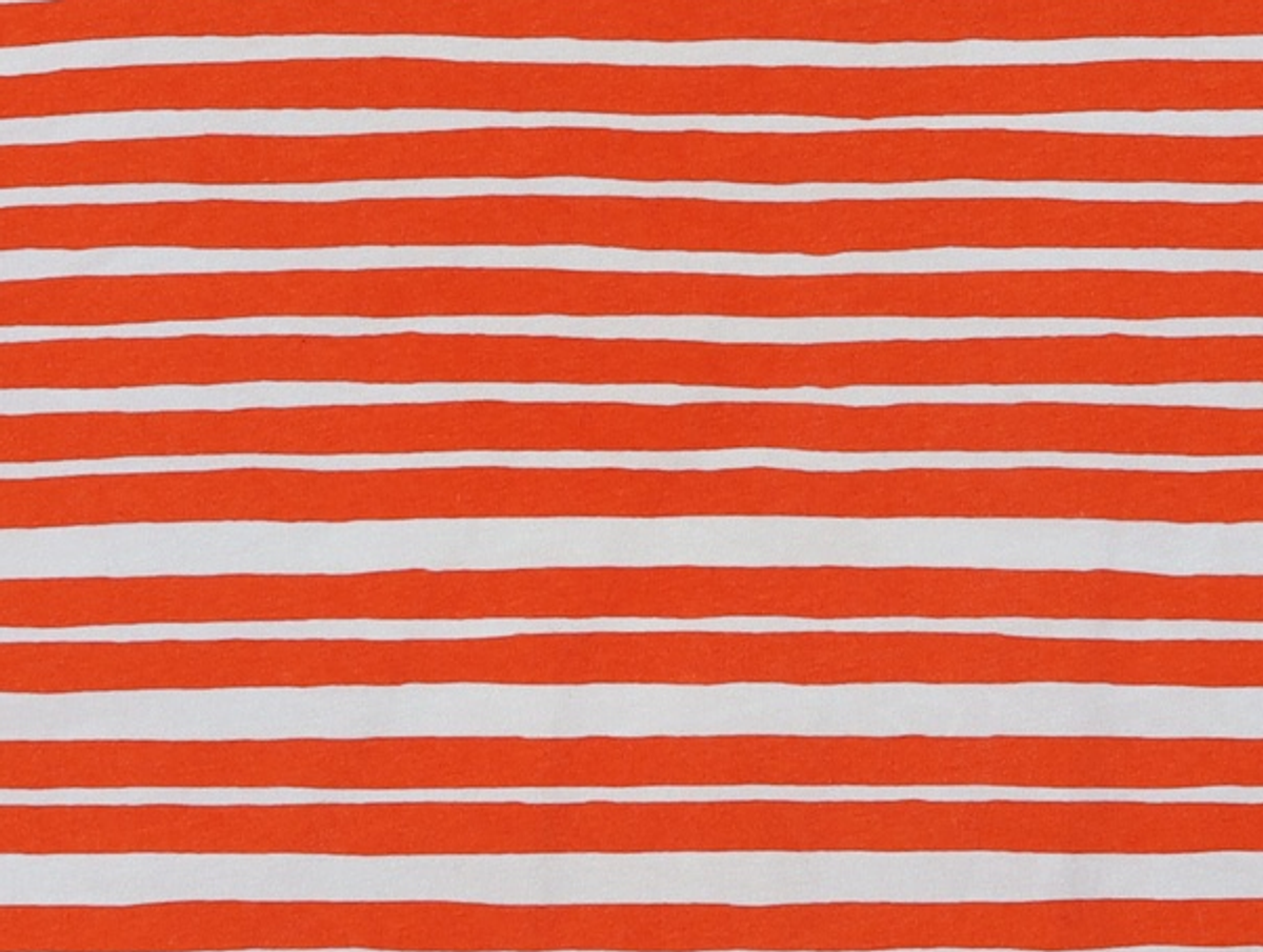 마리메꼬 x 유니클로(marimekko x UNIQLO) 반소매 티셔츠 S