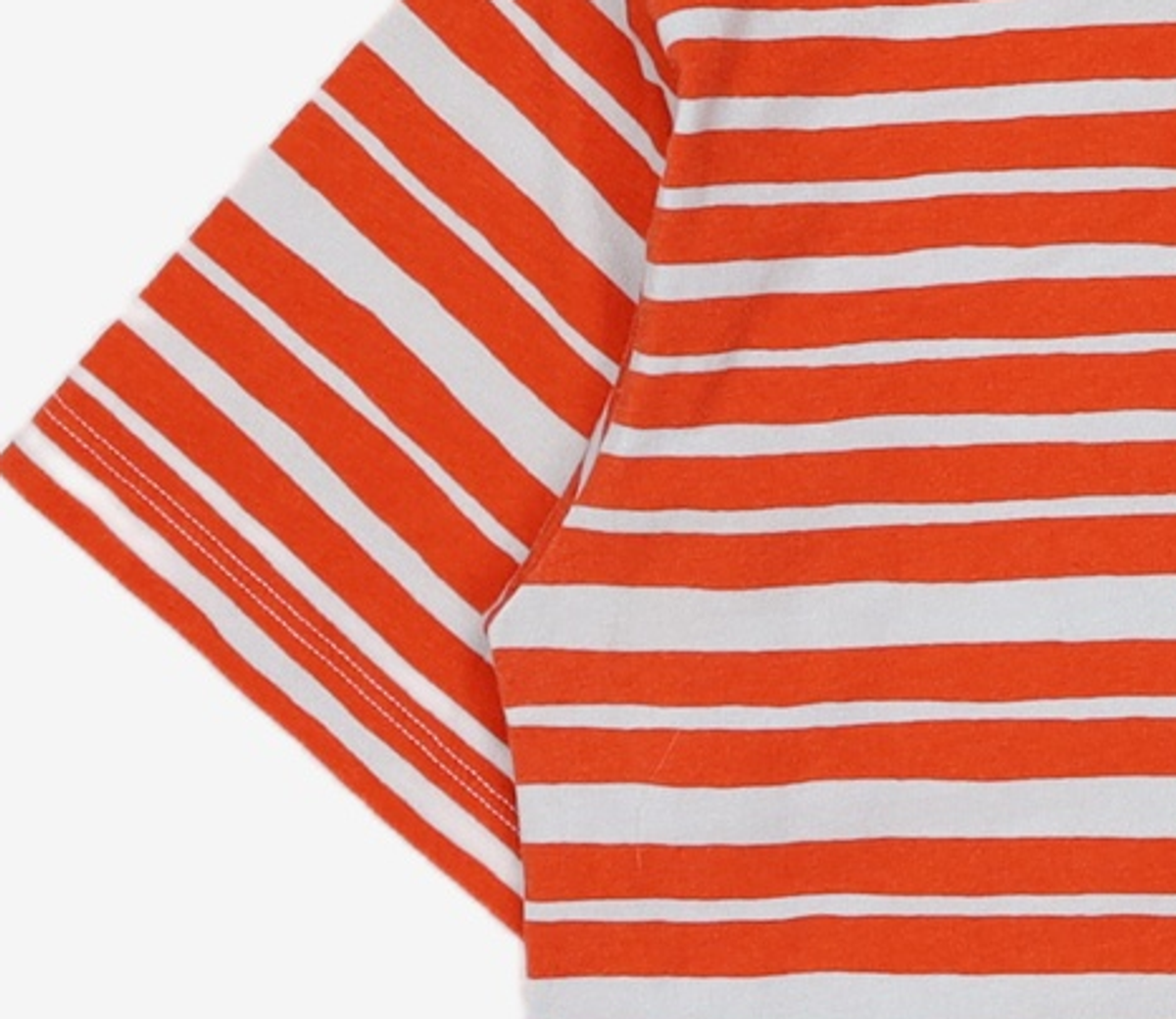 마리메꼬 x 유니클로(marimekko x UNIQLO) 반소매 티셔츠 S