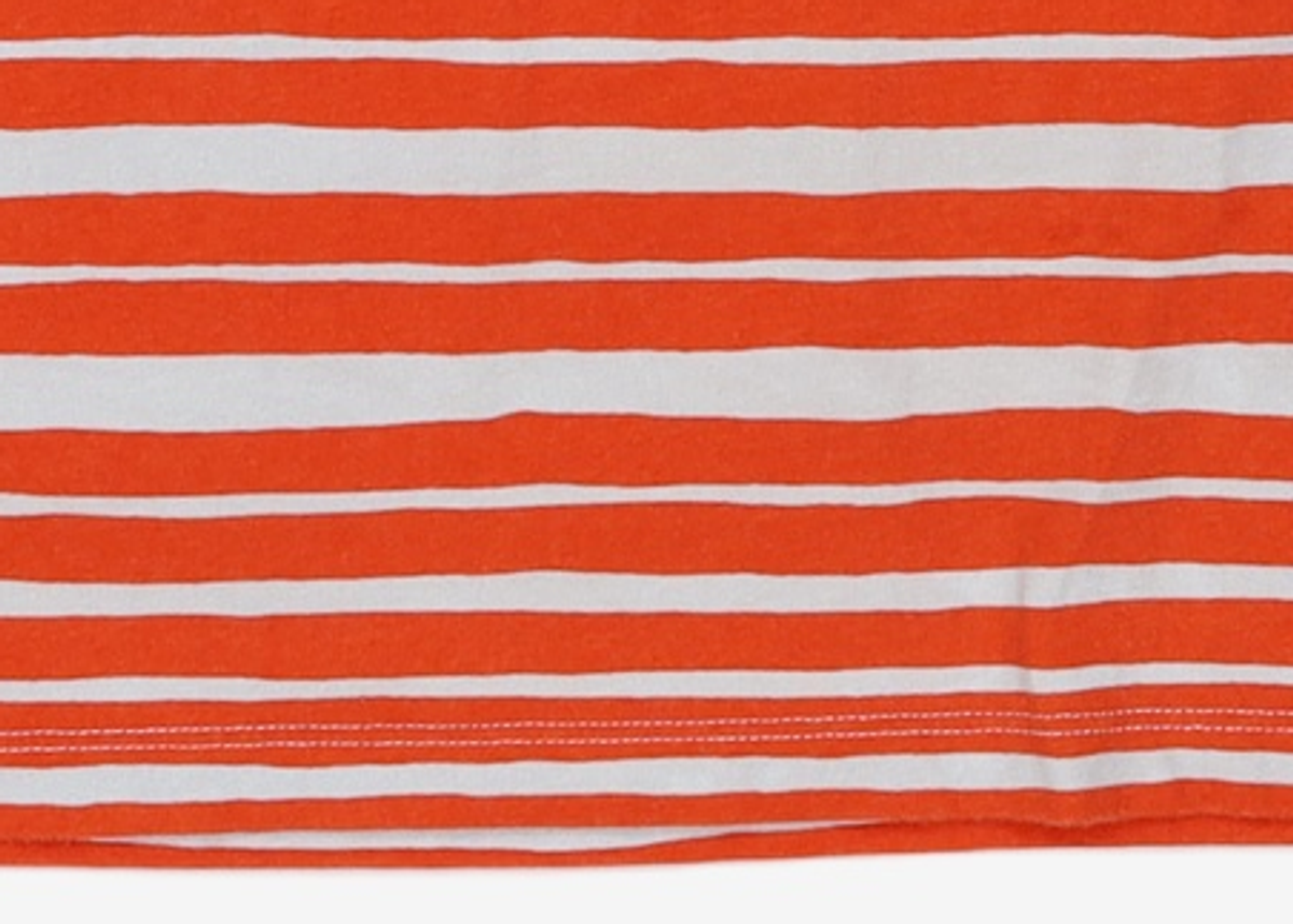 마리메꼬 x 유니클로(marimekko x UNIQLO) 반소매 티셔츠 S