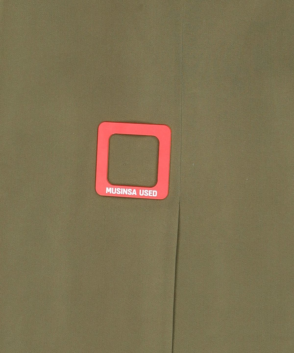 본(BON) 겨울 기타 코트 95