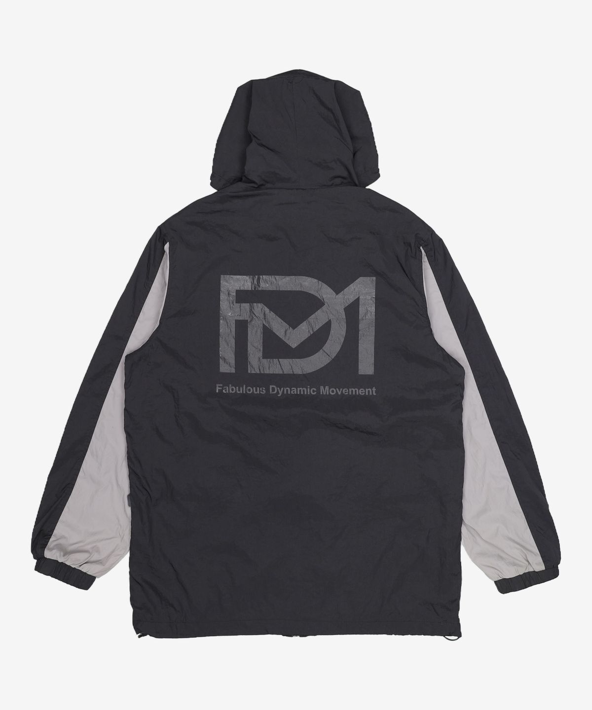 에프디엠(FDM) 나일론/코치 재킷 L