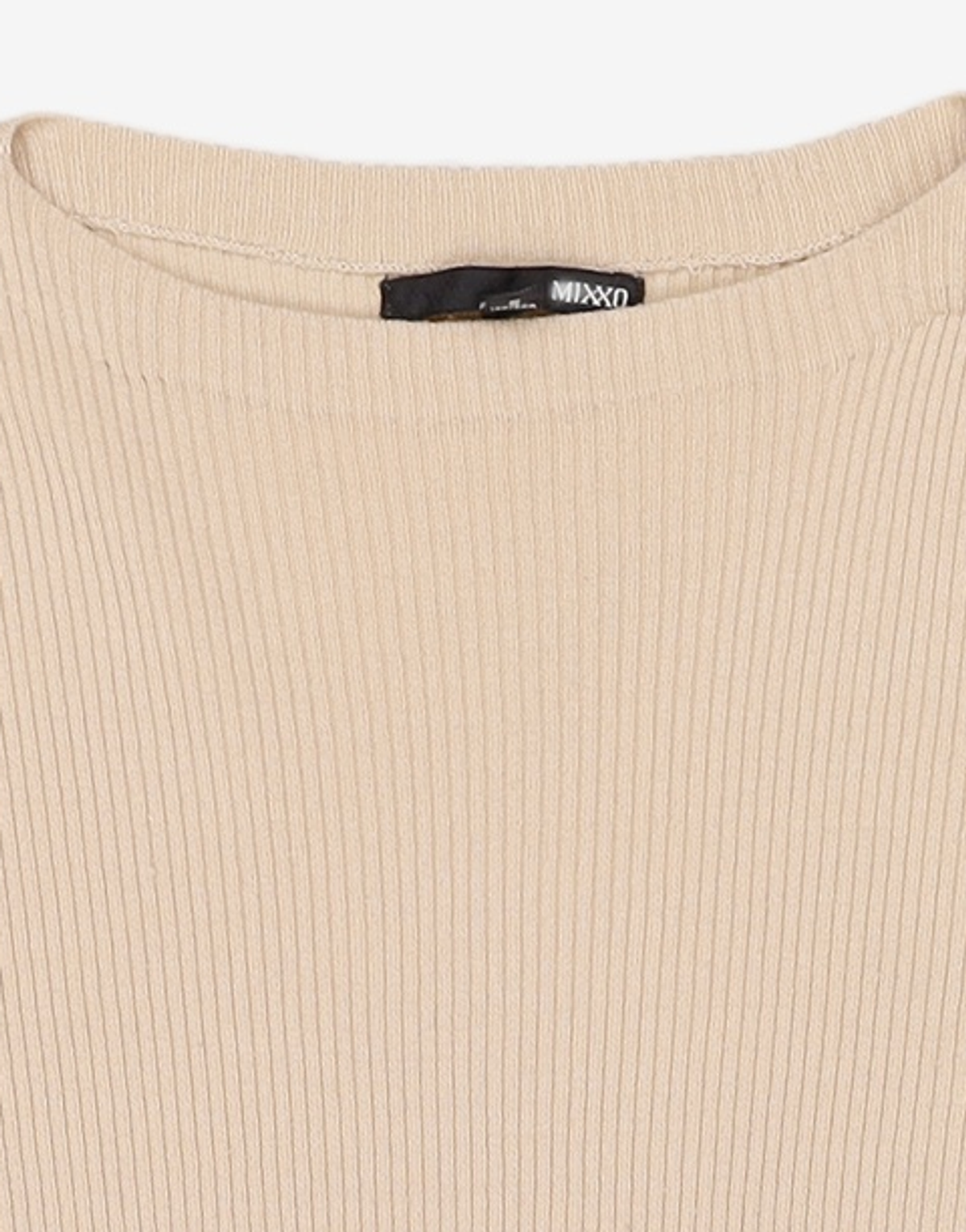 미쏘(MIXXO) 니트/스웨터 S