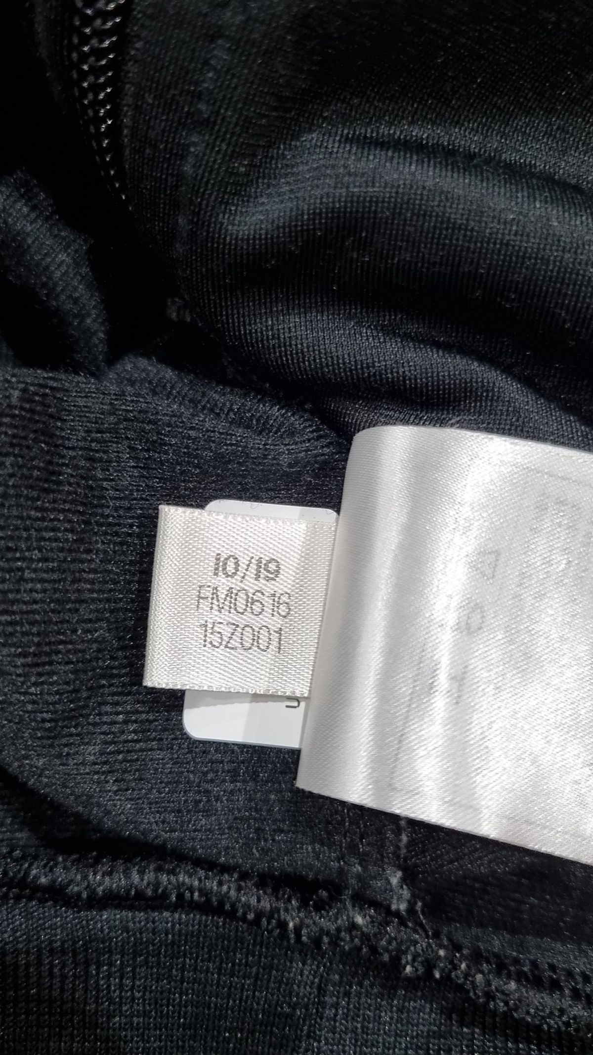 아디다스(ADIDAS) 트레이닝 재킷 XXXL