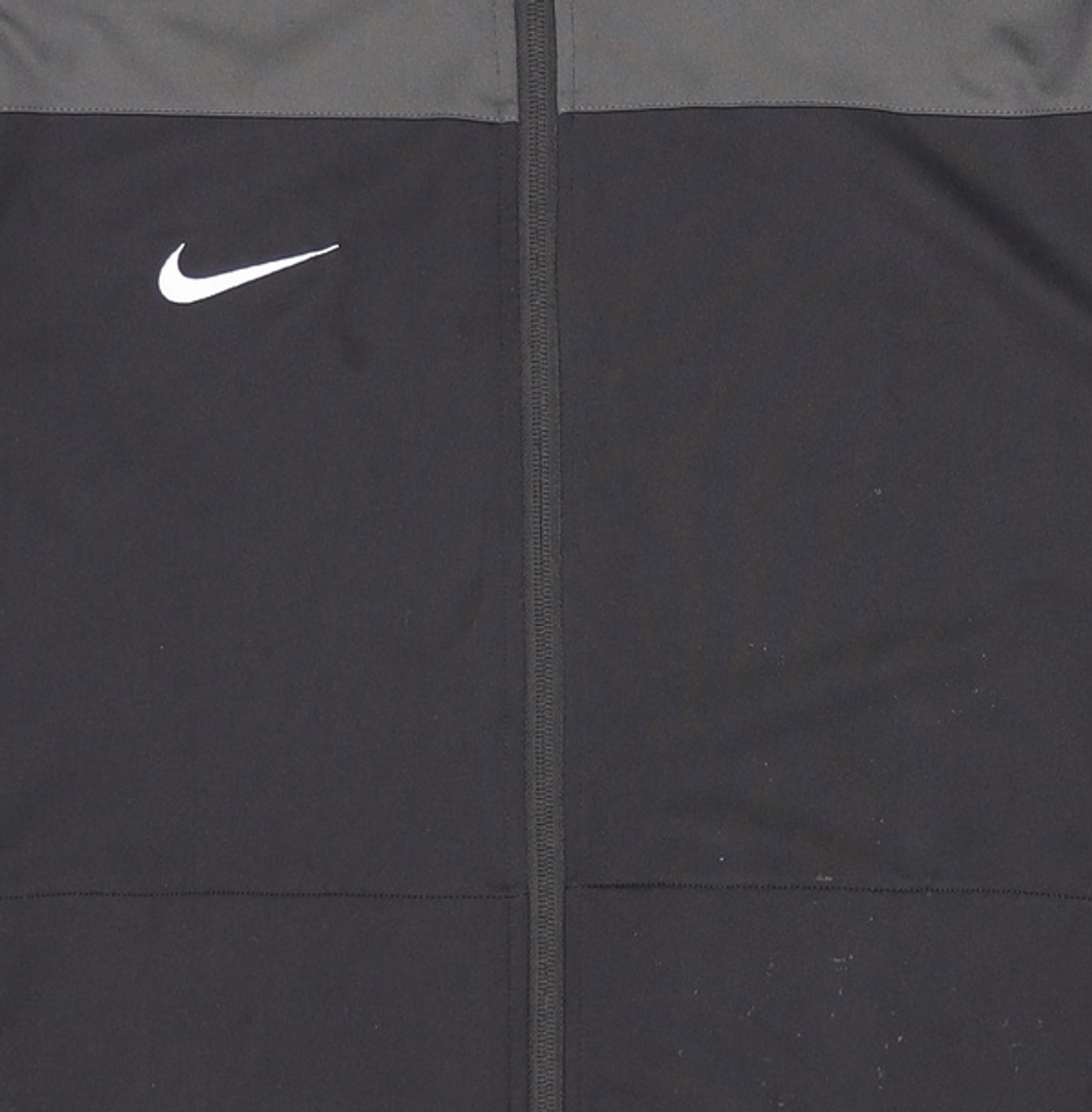 나이키(NIKE) 트레이닝 재킷 L
