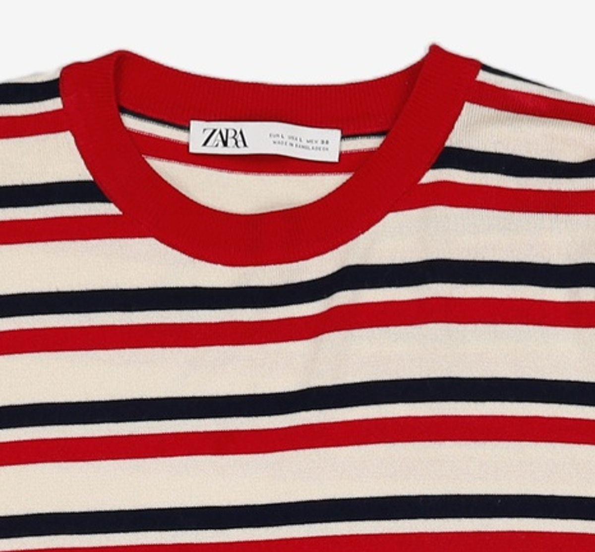 자라(ZARA) 니트/스웨터 L