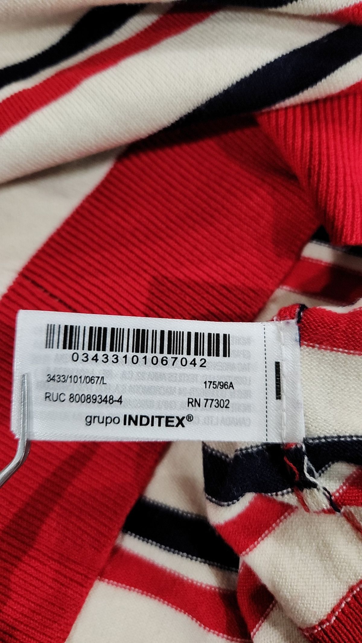 자라(ZARA) 니트/스웨터 L