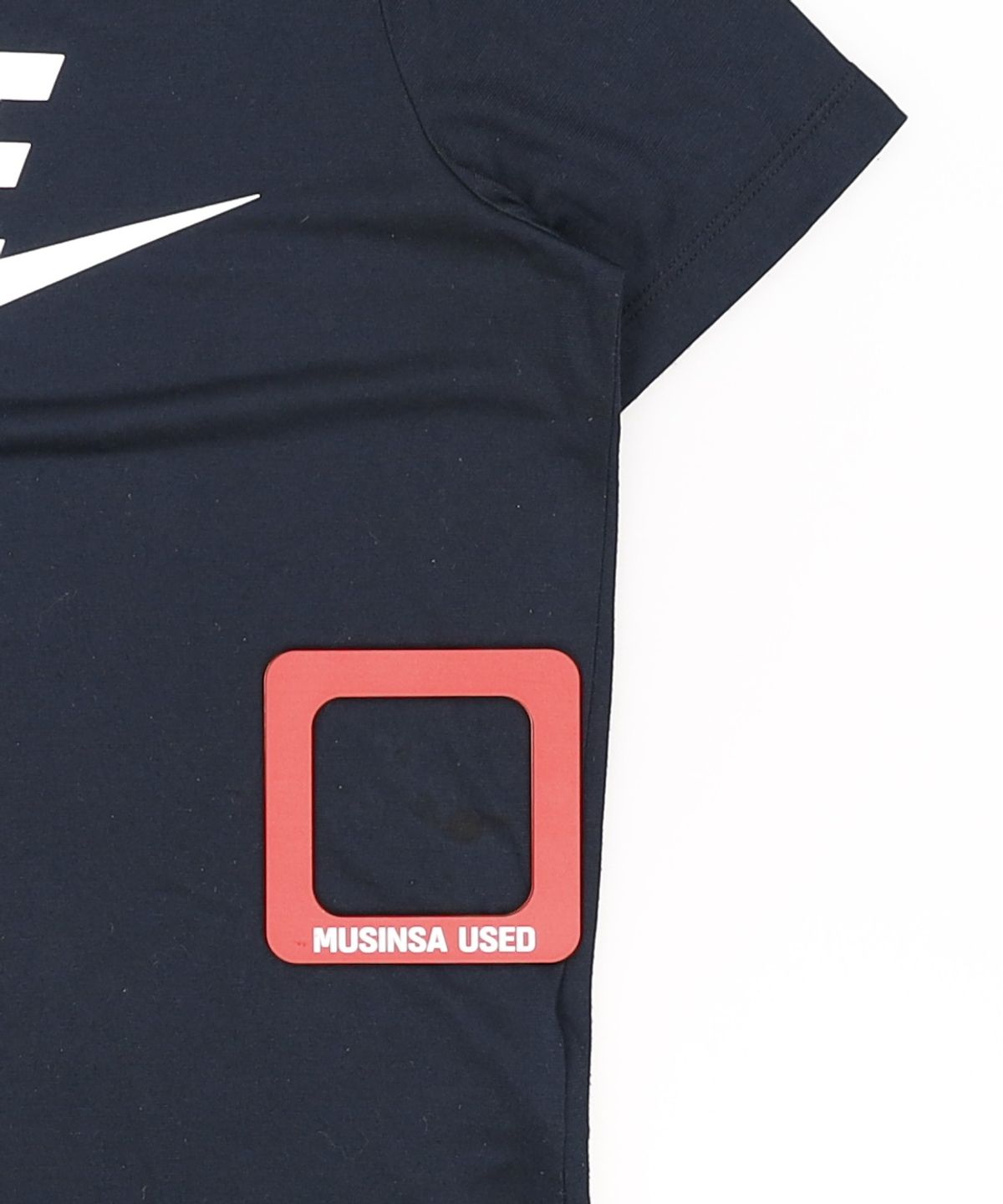 나이키(NIKE) 반소매 티셔츠 L