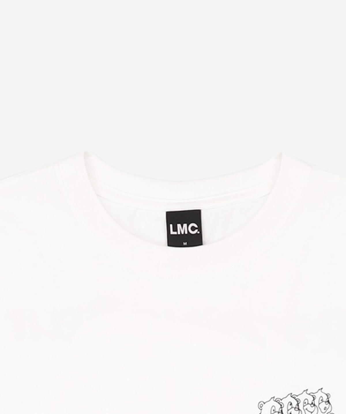 엘엠씨(LMC) 반소매 티셔츠 M