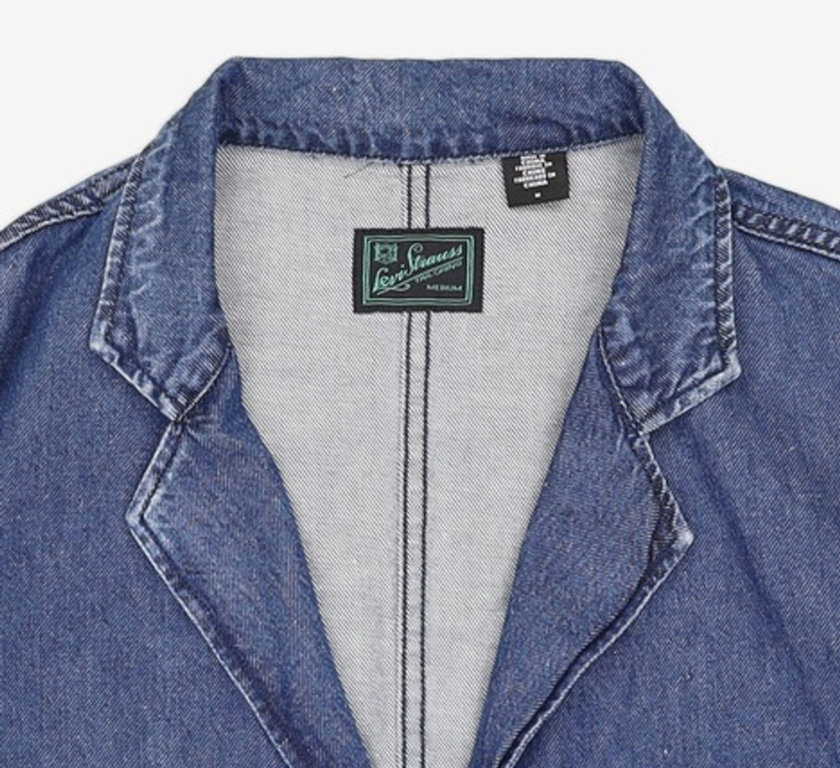 리바이스(LEVI'S) 데님/트러커 재킷 M