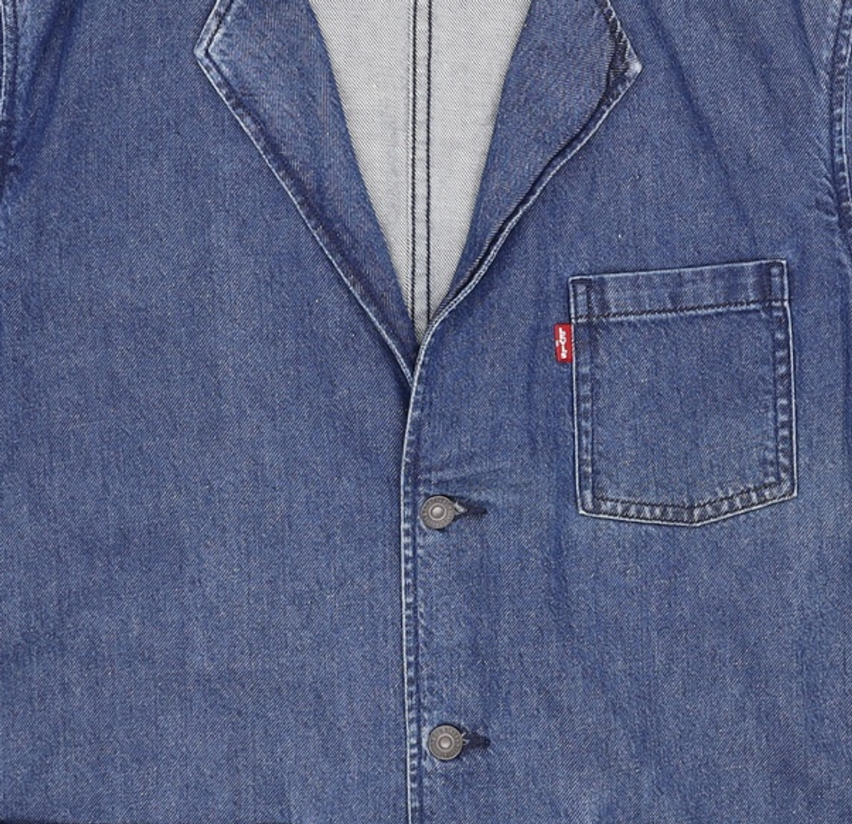 리바이스(LEVI'S) 데님/트러커 재킷 M