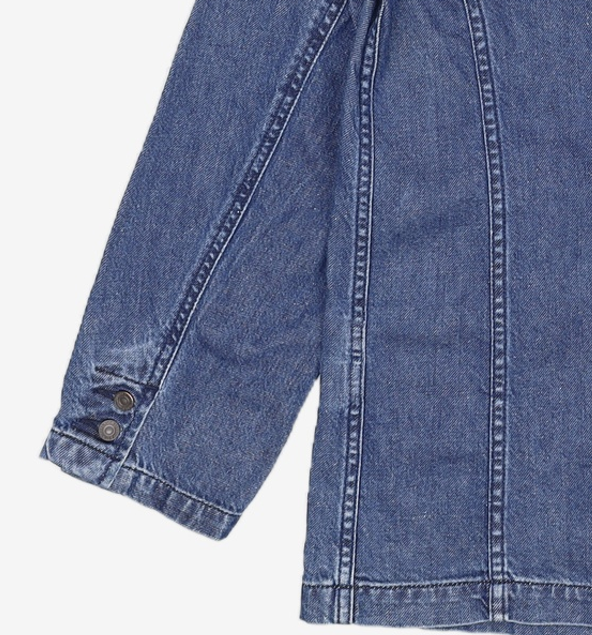 리바이스(LEVI'S) 데님/트러커 재킷 M