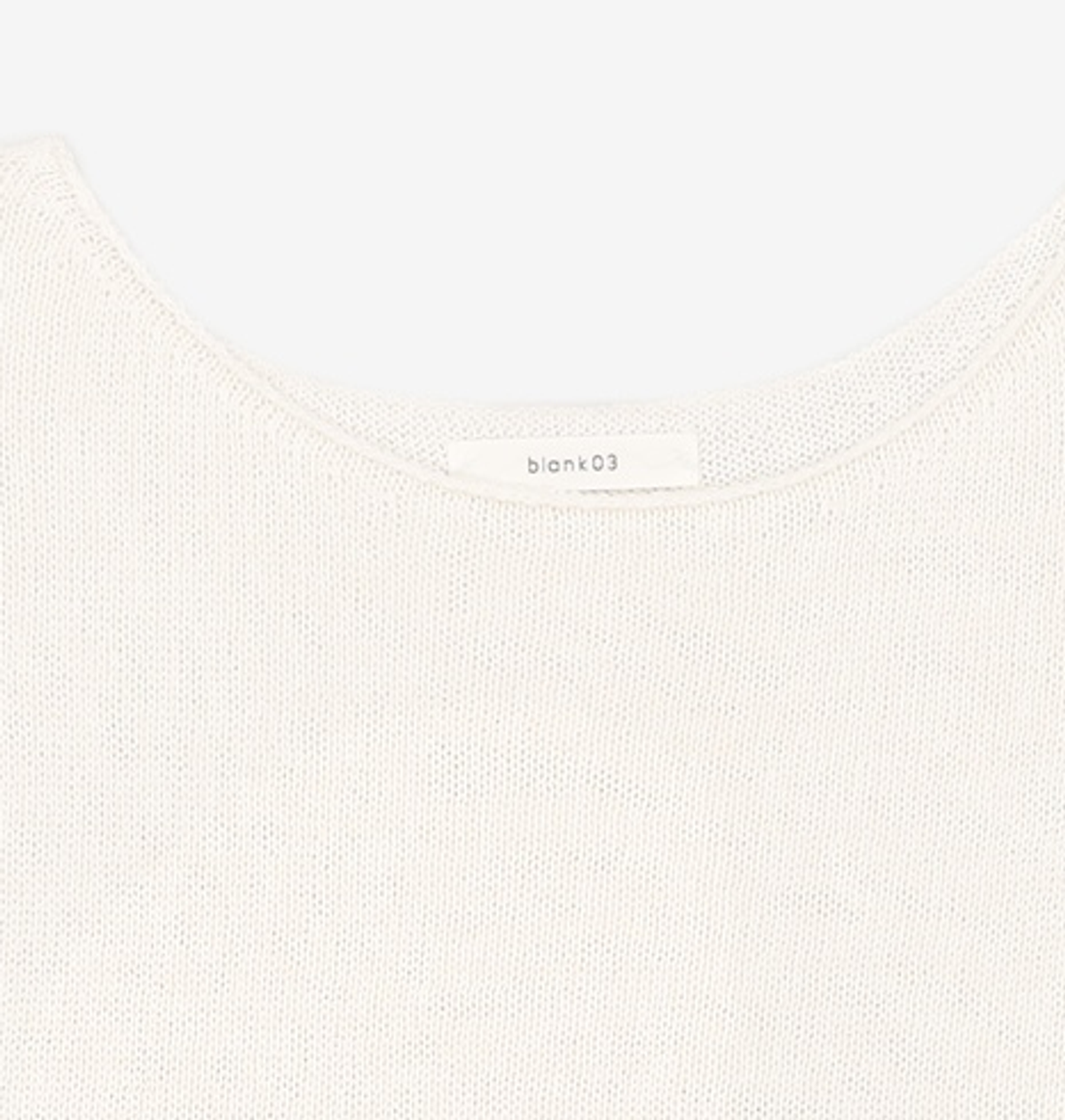 블랭크03(BLANK03) 니트/스웨터 XL