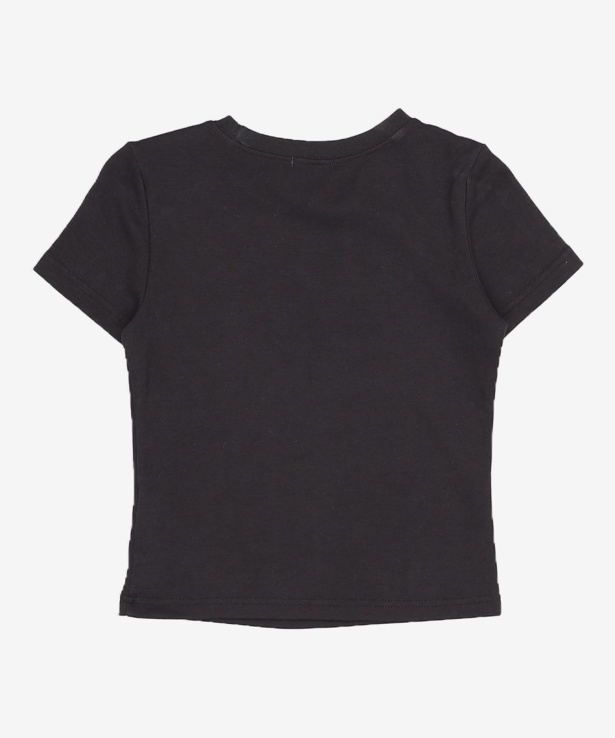 미세키서울(MISEKI SEOUL) Logo short sleeves BLACK 1
