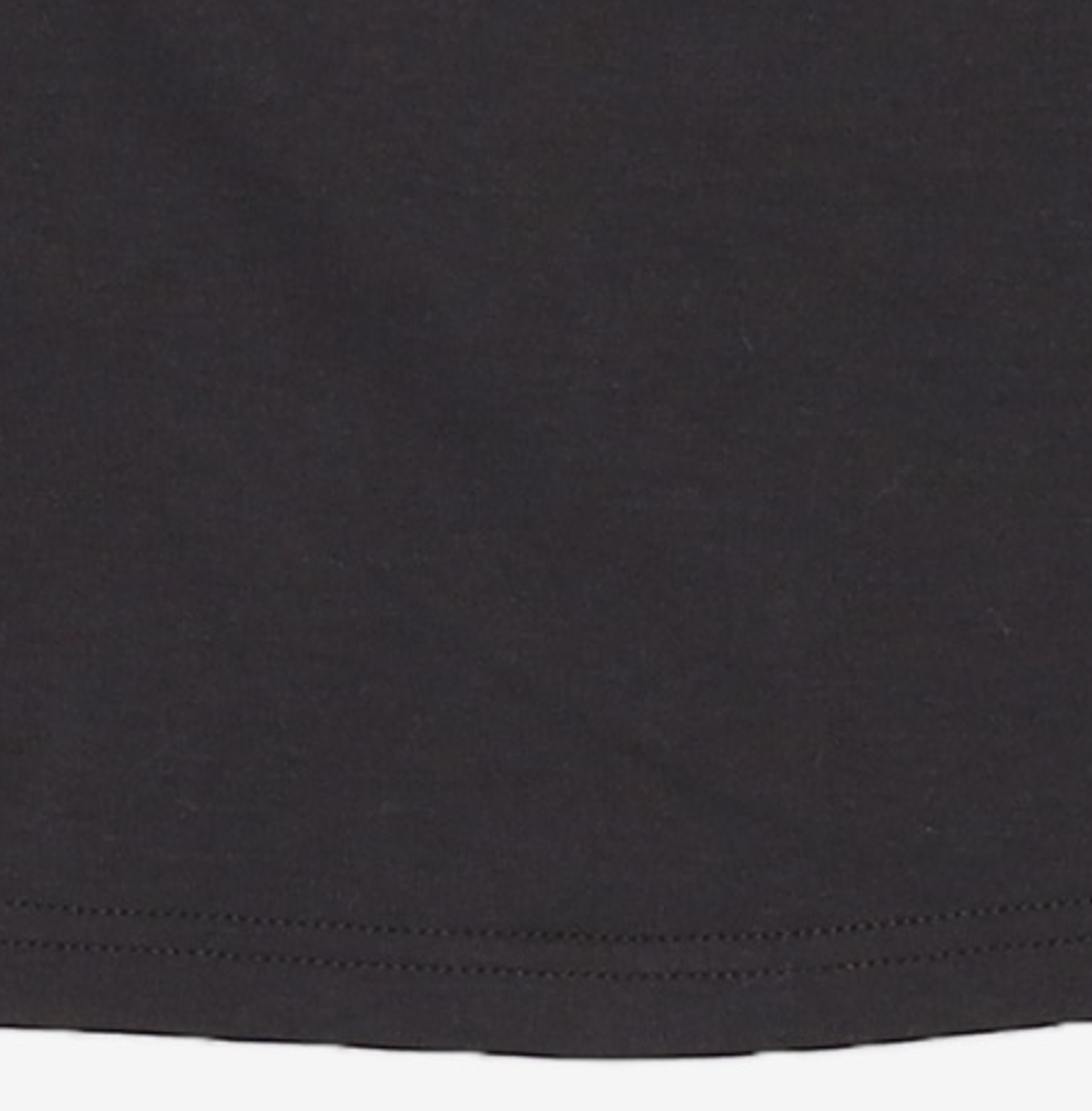 미세키서울(MISEKI SEOUL) Logo short sleeves BLACK 1