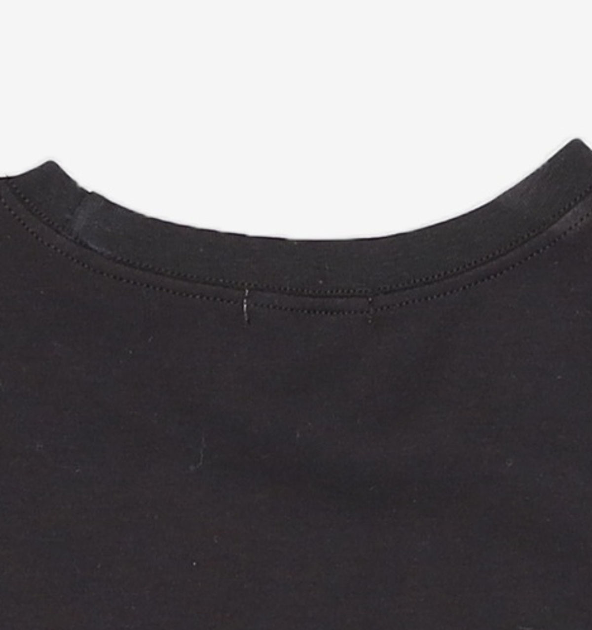 미세키서울(MISEKI SEOUL) Logo short sleeves BLACK 1