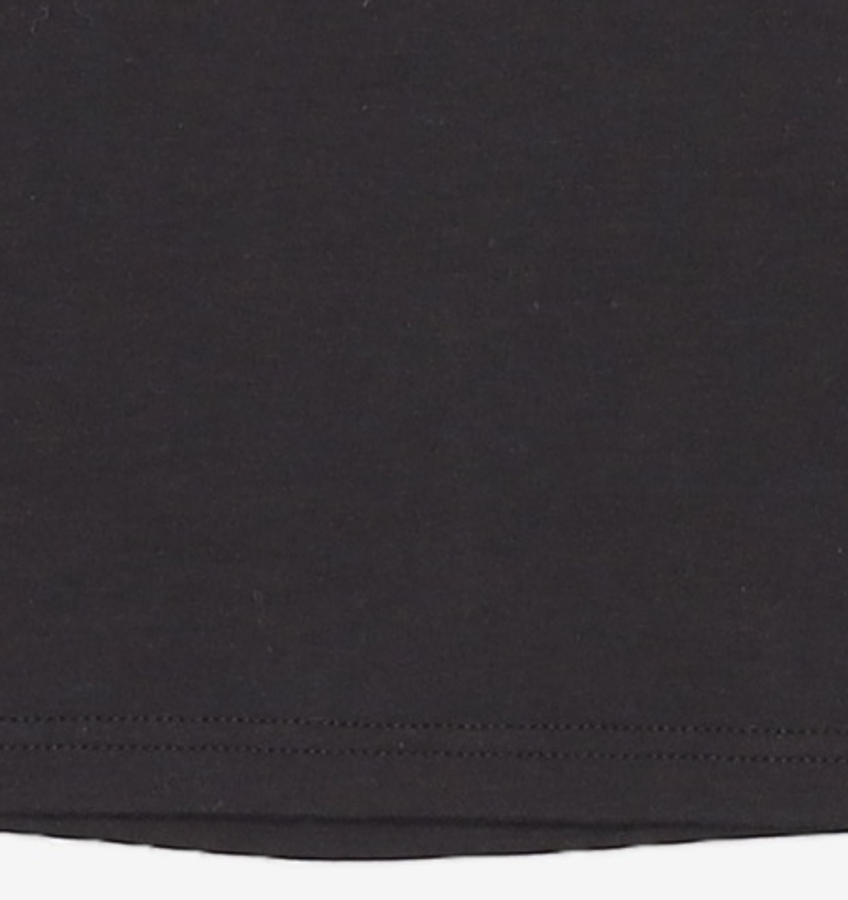 미세키서울(MISEKI SEOUL) Logo short sleeves BLACK 1