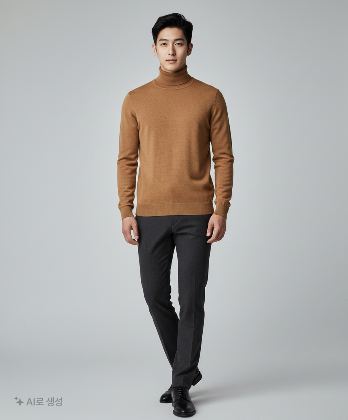 유니클로(UNIQLO) 니트/스웨터 L