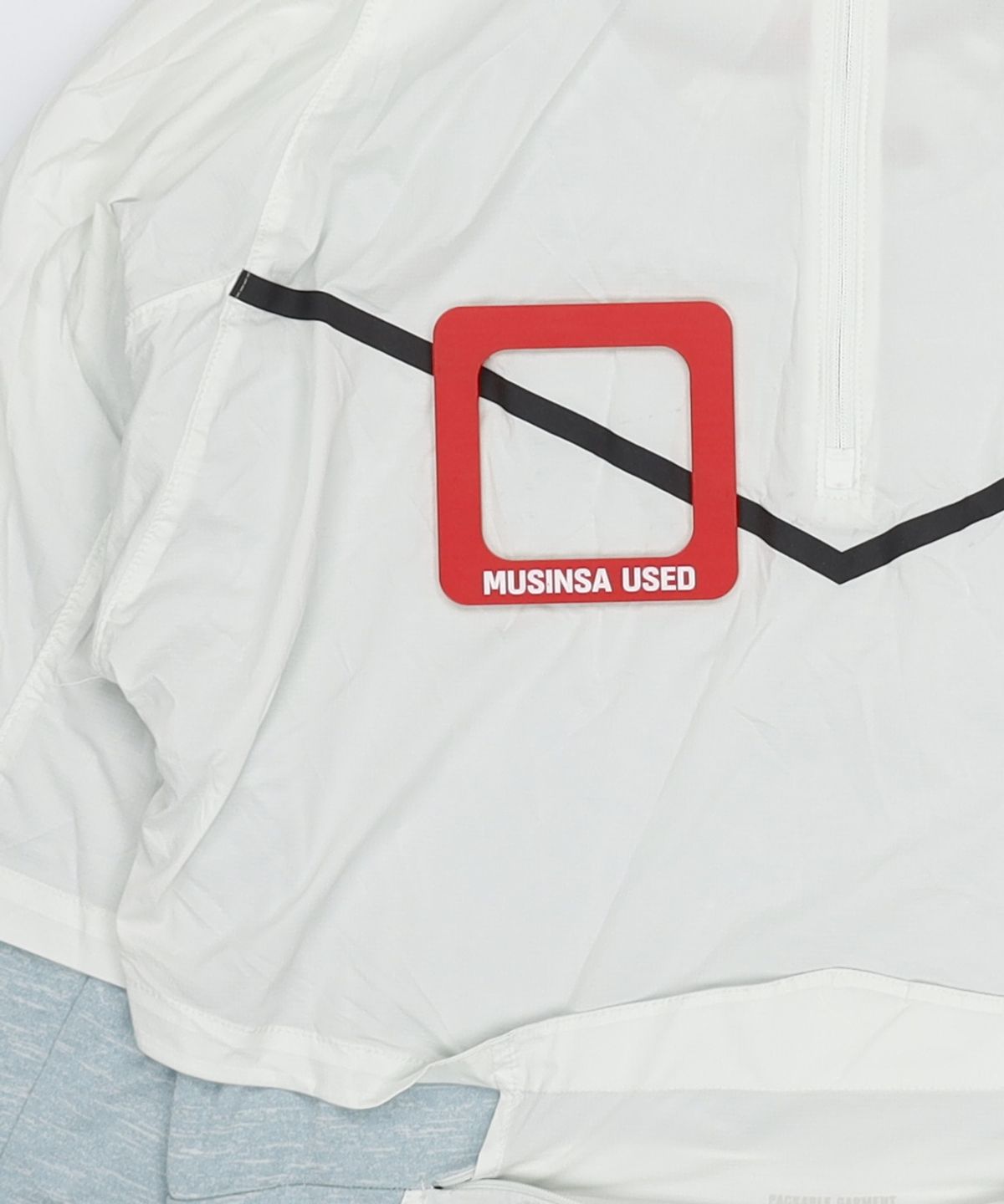 나이키(NIKE) 아노락 재킷 95