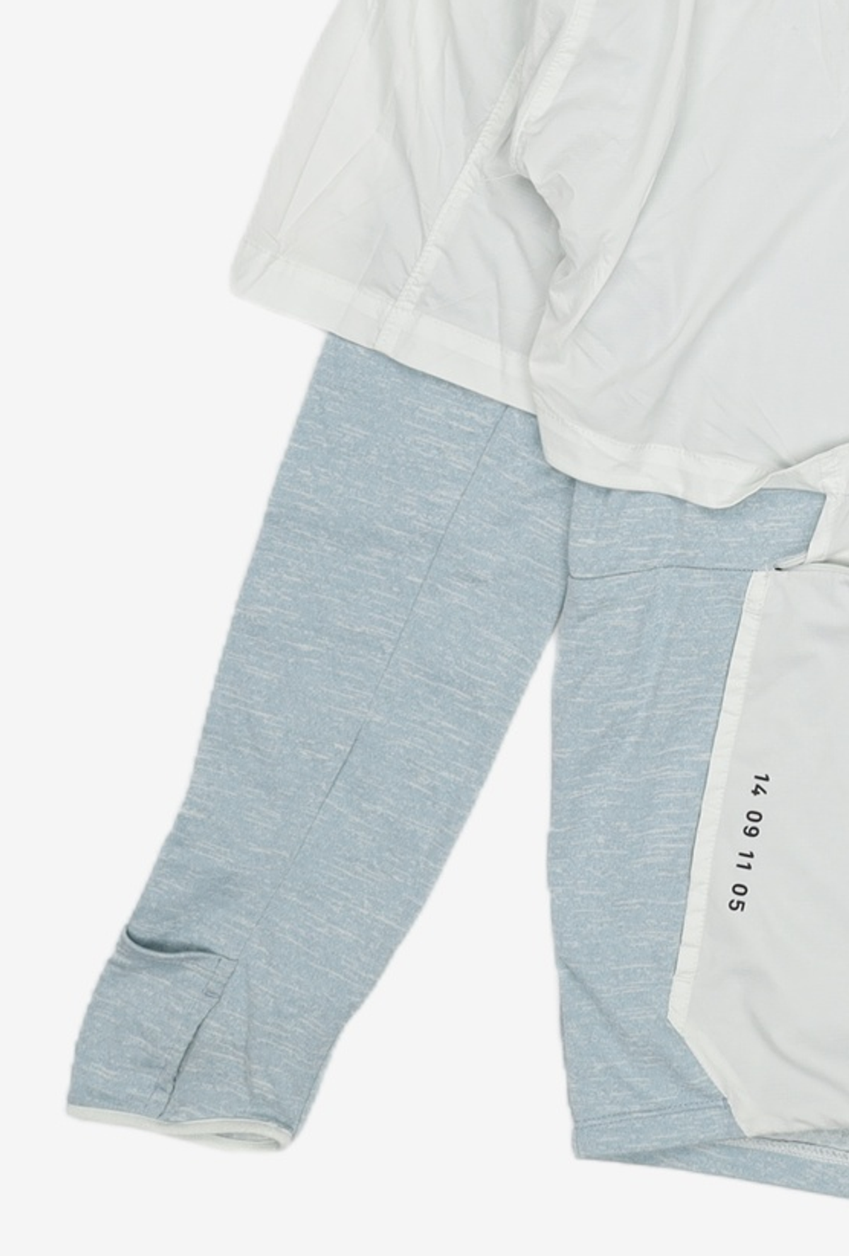 나이키(NIKE) 아노락 재킷 95
