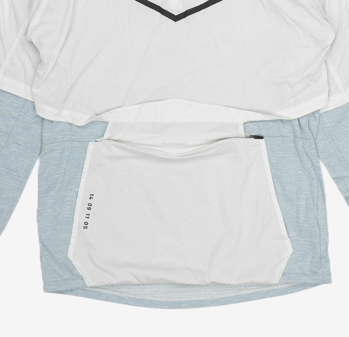 나이키(NIKE) 아노락 재킷 95