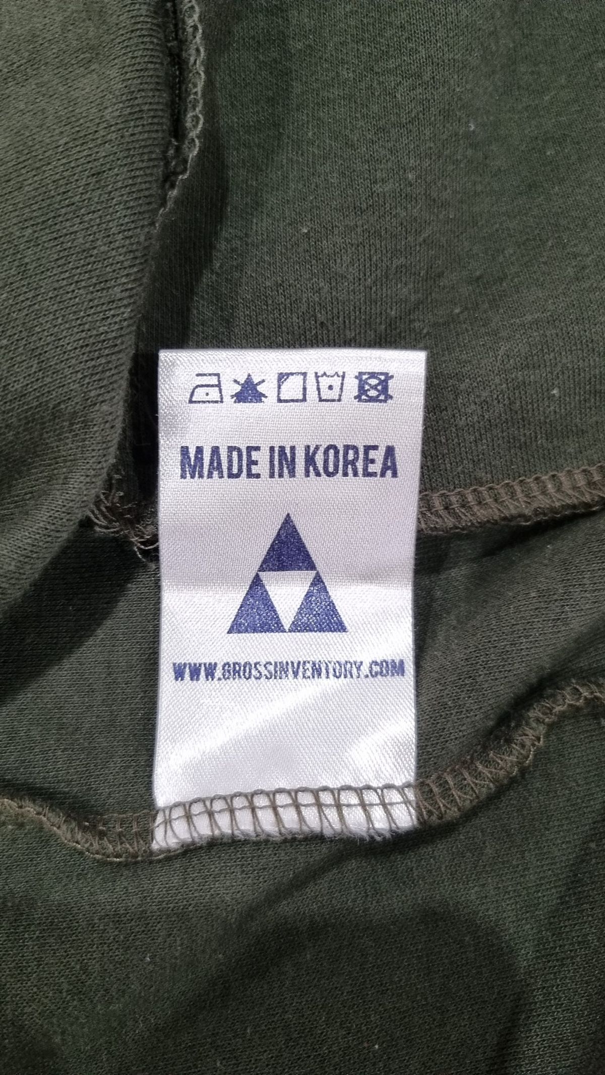 그로스인벤토리(GROSSINVENTORY) 카디건 S