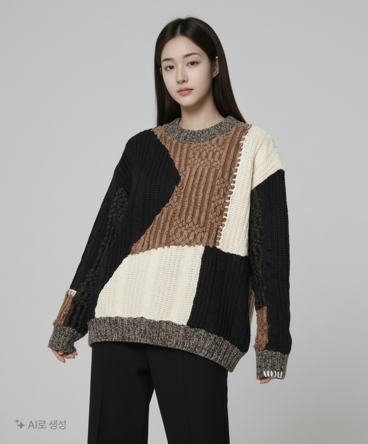 앤더슨벨(ADSB ANDERSSON BELL) 니트/스웨터 M