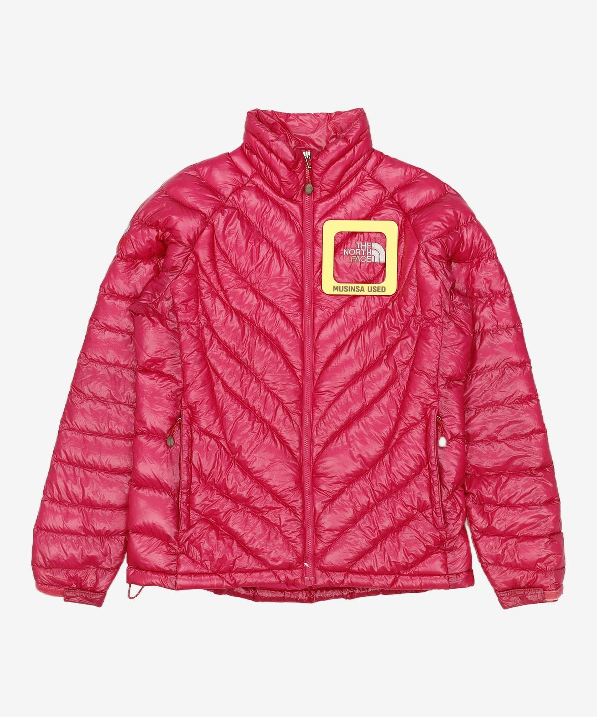 노스페이스(THE NORTH FACE) 숏 패딩/숏 헤비 아우터 85