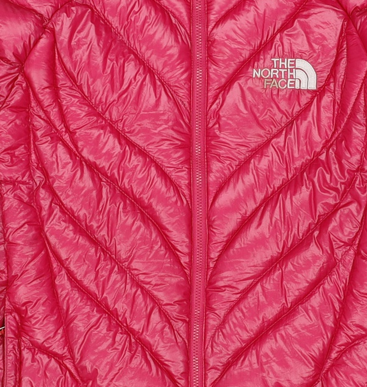 노스페이스(THE NORTH FACE) 숏 패딩/숏 헤비 아우터 85