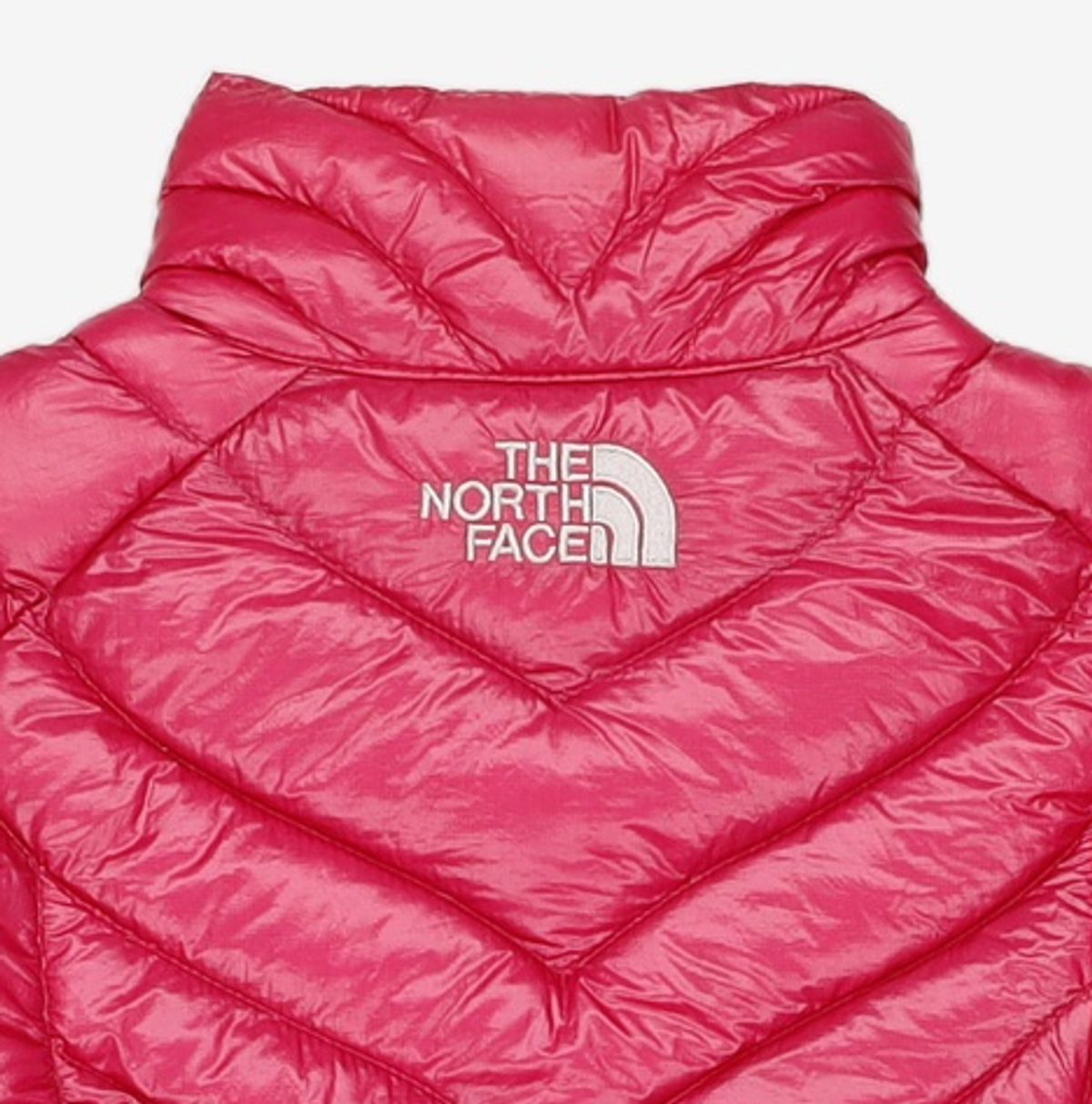 노스페이스(THE NORTH FACE) 숏 패딩/숏 헤비 아우터 85