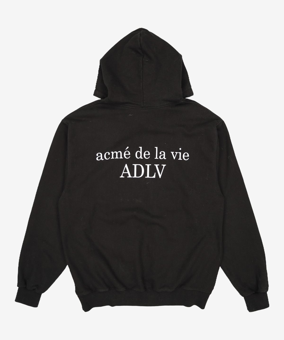 아크메드라비(ACME DE LA VIE) 후드 티셔츠 1