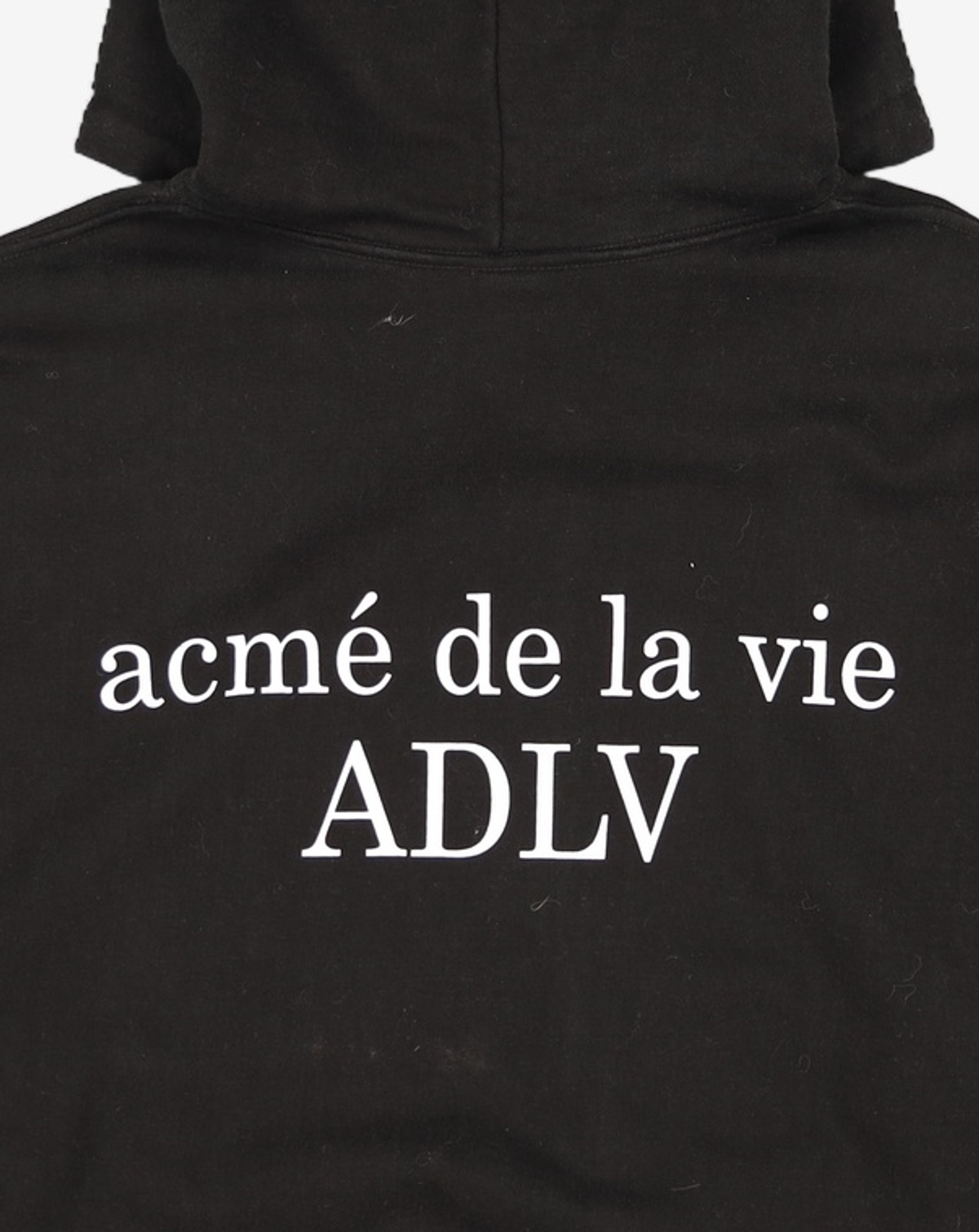 아크메드라비(ACME DE LA VIE) 후드 티셔츠 1