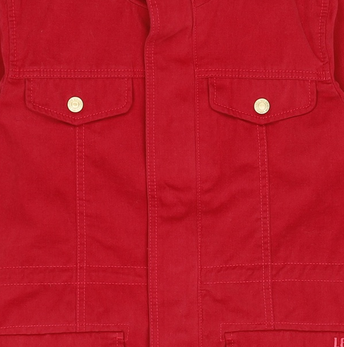 리바이스 키즈(LEVIS KIDS) 점퍼/재킷 155
