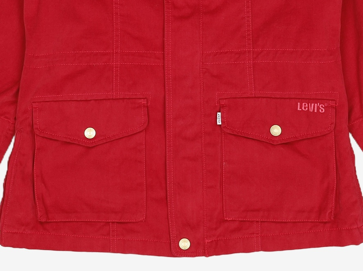 리바이스 키즈(LEVIS KIDS) 점퍼/재킷 155