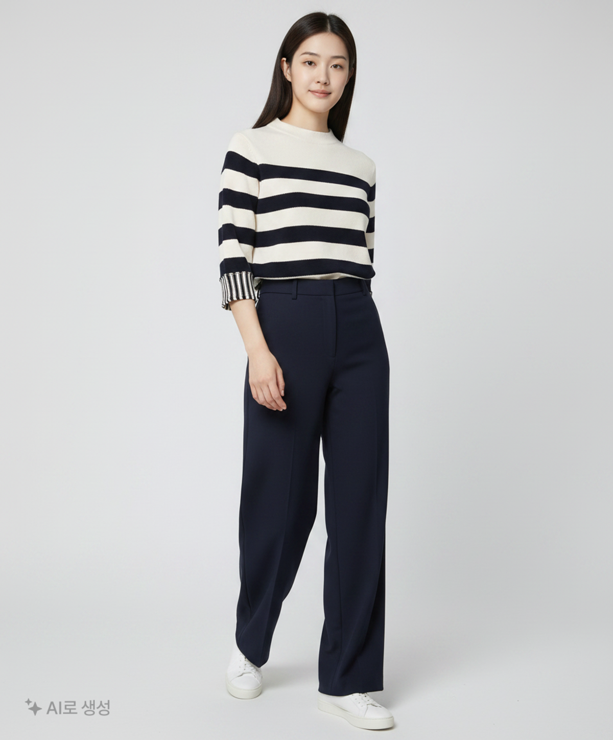 자라(ZARA) 니트/스웨터 S