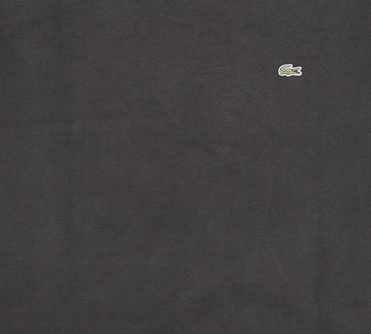 라코스테(LACOSTE) 남성 라운드 맨투맨 LCST SH538E-20A031 5