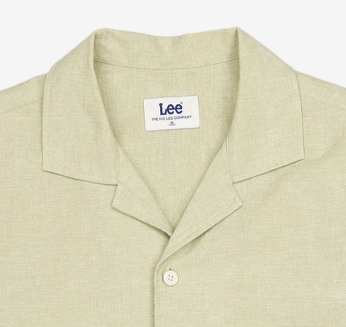 리(LEE) 캐주얼 셔츠 M