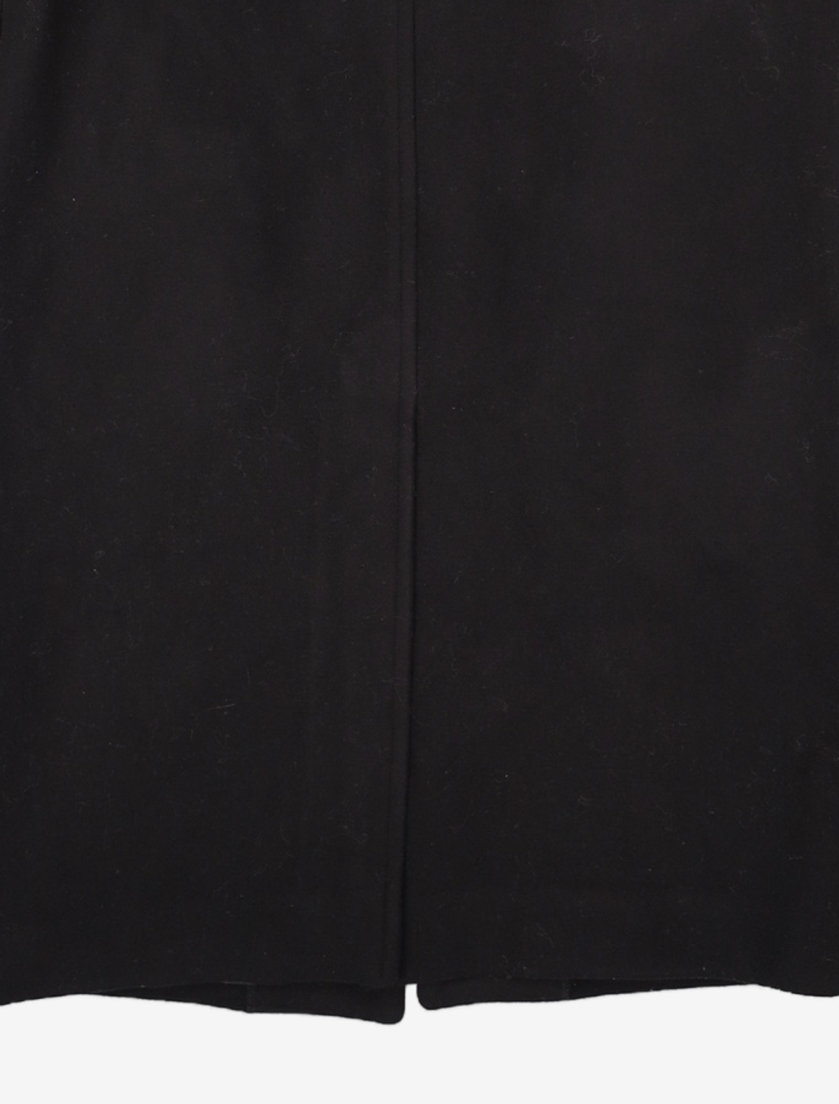 드로우핏(DRAW FIT) 겨울 싱글 코트 M